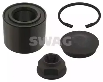 Комплект подшипника ступицы колеса SWAG купить